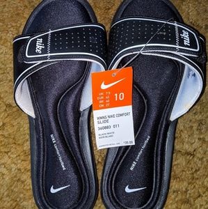 Nike Slides